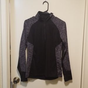 1/4 zip